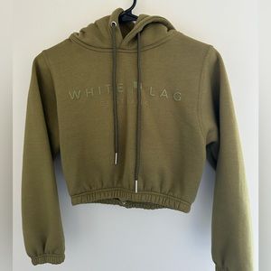 White Flag matching set